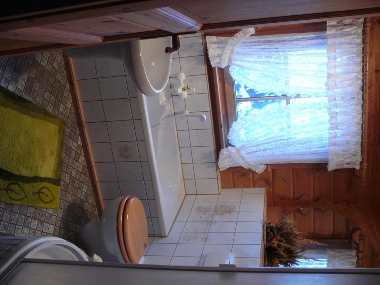 Ferienhaus Hohenlubast Грейфенхайнихен Екстериор снимка